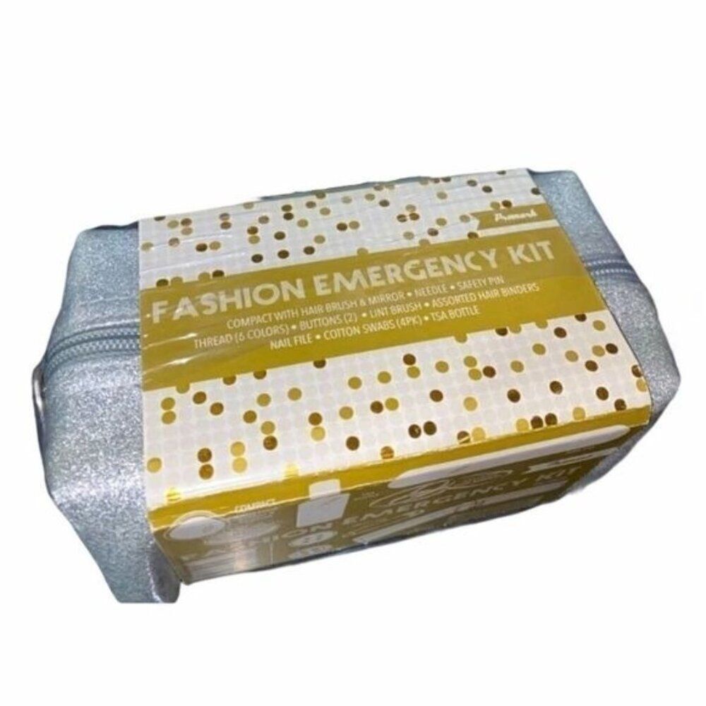 💄 🚨 Fashion Emergency Kit 🚨 💄